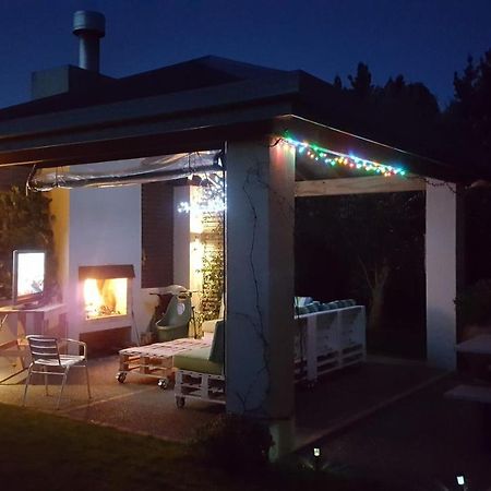 Camcott Farm Apartman Masterton Kültér fotó