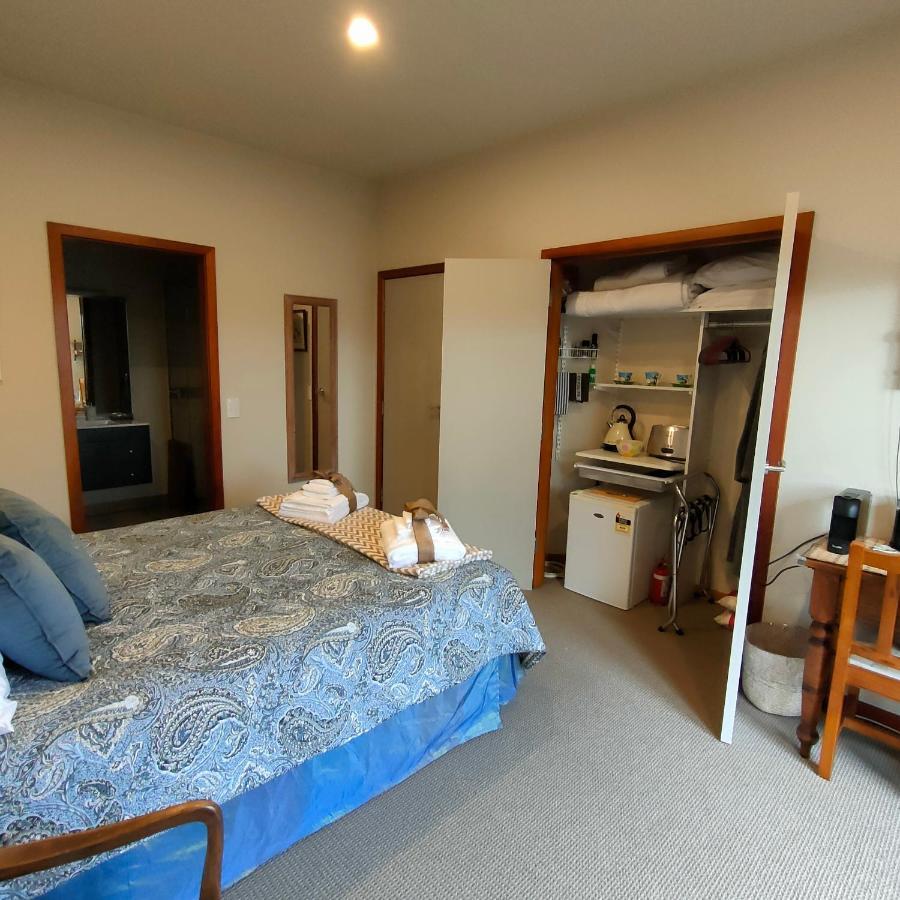 Camcott Farm Apartman Masterton Kültér fotó
