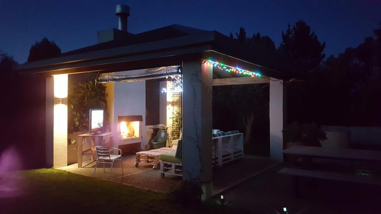 Camcott Farm Apartman Masterton Kültér fotó