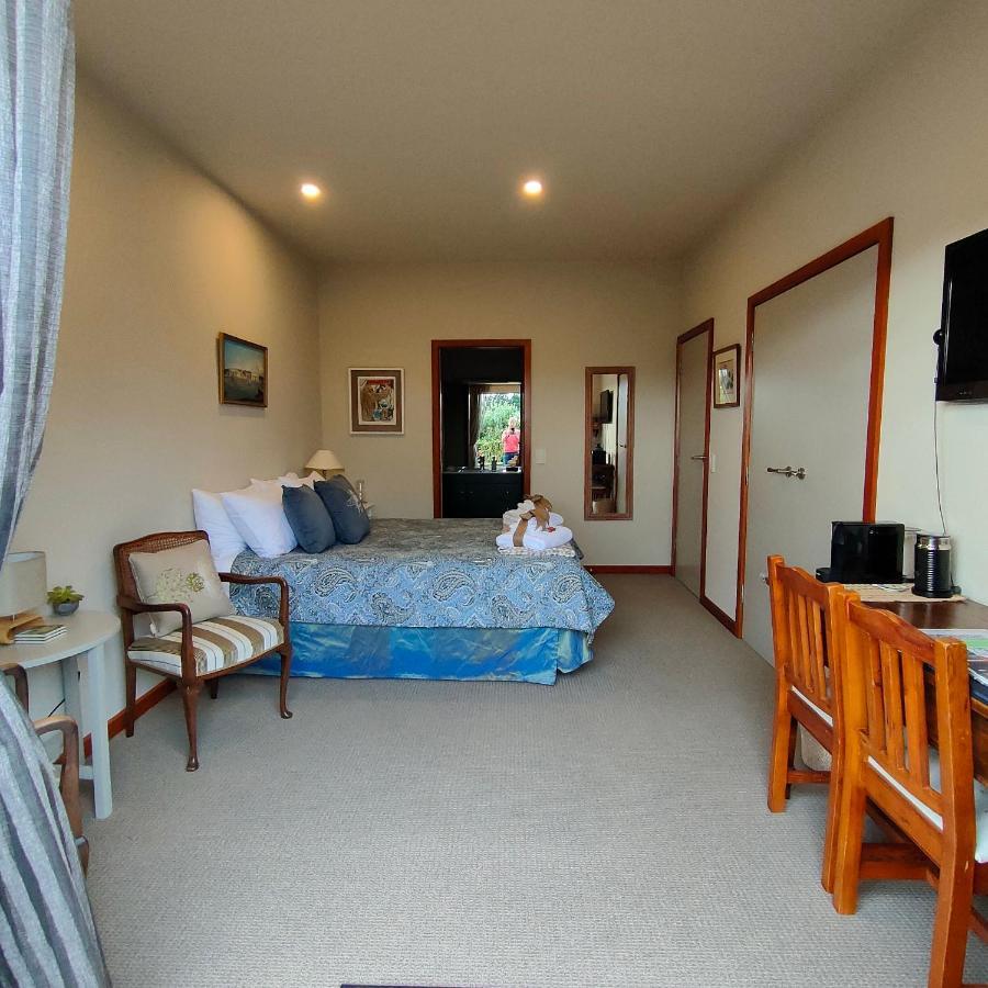 Camcott Farm Apartman Masterton Kültér fotó