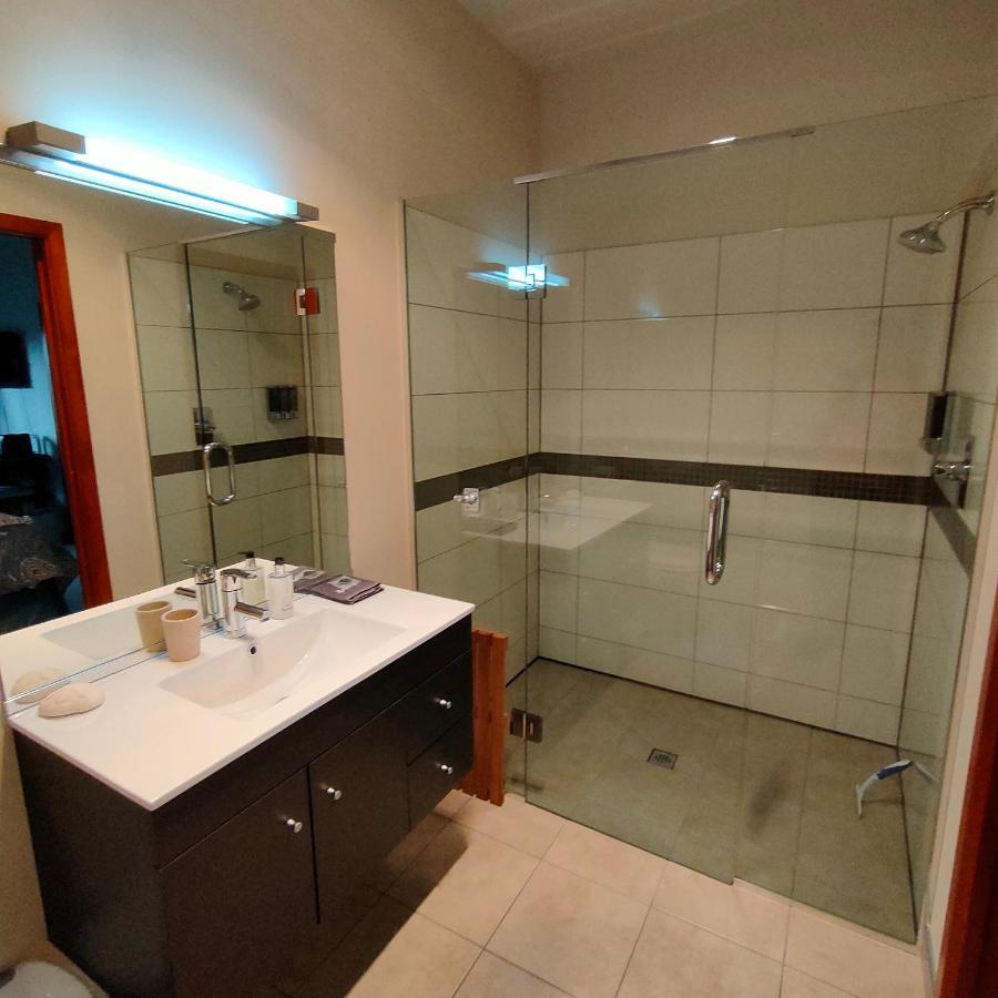 Camcott Farm Apartman Masterton Kültér fotó