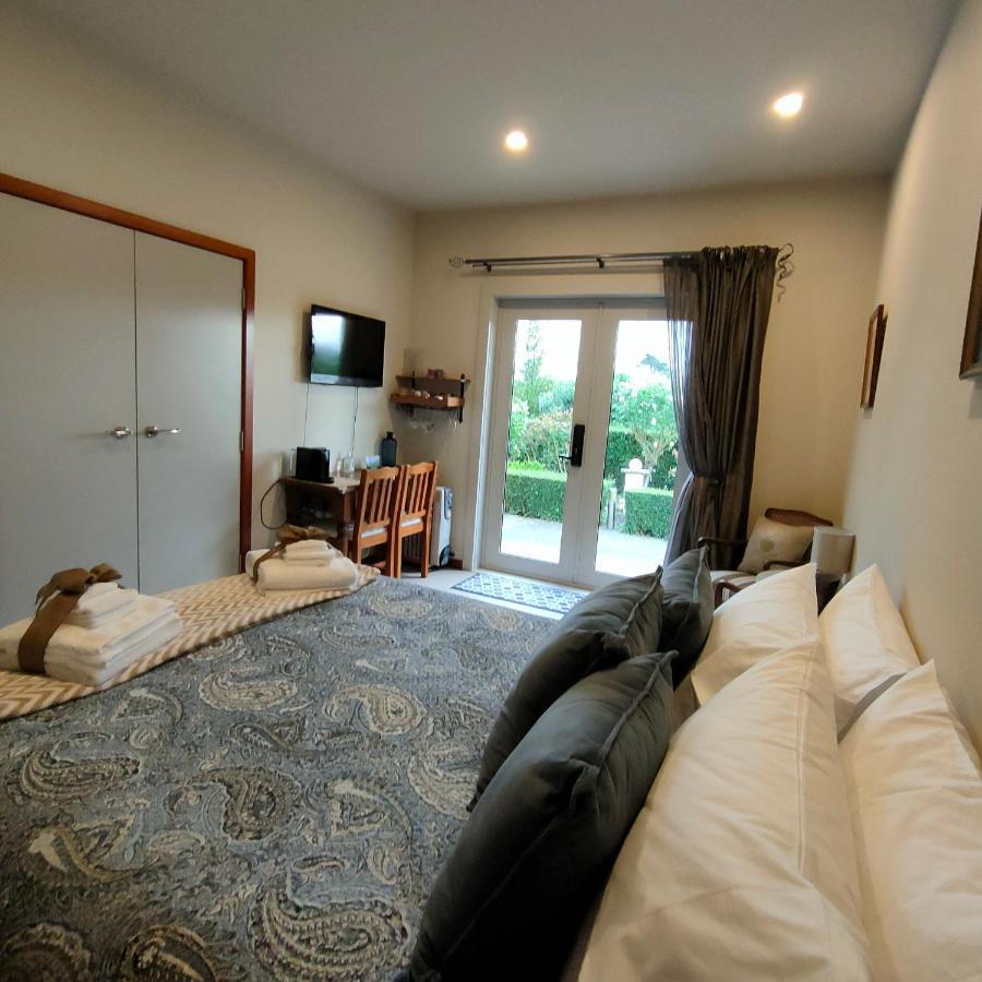 Camcott Farm Apartman Masterton Kültér fotó