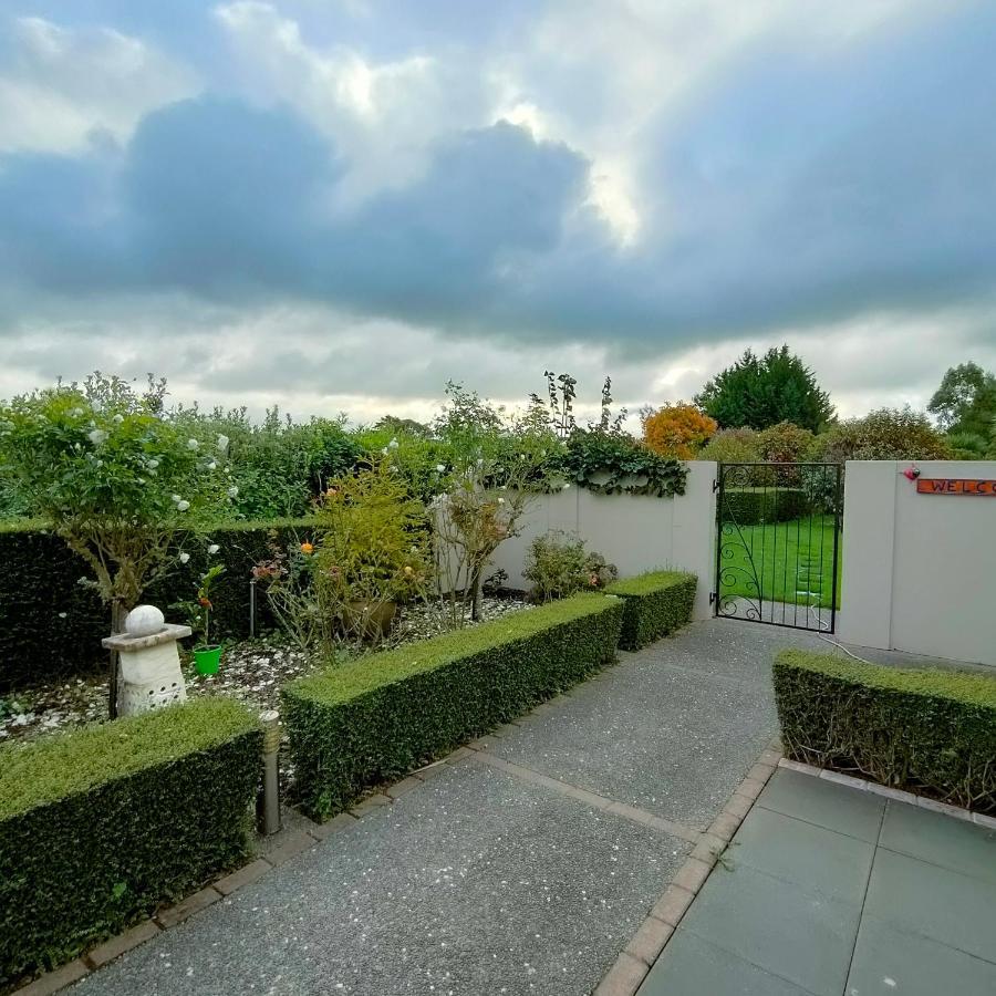 Camcott Farm Apartman Masterton Kültér fotó